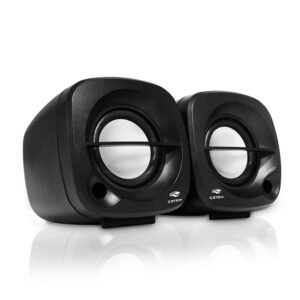 Speaker 2.0 SP-303BK C3Tech